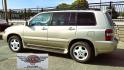 2007 Gold /Tan Toyota Highlander Limited V6 4WD (JTEEP21A970) with an 3.3L V6 DOHC 24V engine, 5A OD transmission, located at 450 N Russell, Missoula, MT, 59801, (406) 543-6600, 46.874496, -114.017433 - Excellent Condition. 2 Owner Toyota Highlander Limited AWD SUV with a Clean Title and Carfax. 3.3L V6 Engine. Automatic Transmission. Excellent Tires. Power Heated Front Seats. Sunroof. Air Conditioning Blows Cold and Heater Blow Hot. Cruise Control. Tilt Steering. Running Boards AM FM CD- Photo#4