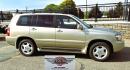 2007 Gold /Tan Toyota Highlander Limited V6 4WD (JTEEP21A970) with an 3.3L V6 DOHC 24V engine, 5A OD transmission, located at 450 N Russell, Missoula, MT, 59801, (406) 543-6600, 46.874496, -114.017433 - Excellent Condition. 2 Owner Toyota Highlander Limited AWD SUV with a Clean Title and Carfax. 3.3L V6 Engine. Automatic Transmission. Excellent Tires. Power Heated Front Seats. Sunroof. Air Conditioning Blows Cold and Heater Blow Hot. Cruise Control. Tilt Steering. Running Boards AM FM CD- Photo#6
