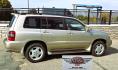 2007 Gold /Tan Toyota Highlander Limited V6 4WD (JTEEP21A970) with an 3.3L V6 DOHC 24V engine, 5A OD transmission, located at 450 N Russell, Missoula, MT, 59801, (406) 543-6600, 46.874496, -114.017433 - Excellent Condition. 2 Owner Toyota Highlander Limited AWD SUV with a Clean Title and Carfax. 3.3L V6 Engine. Automatic Transmission. Excellent Tires. Power Heated Front Seats. Sunroof. Air Conditioning Blows Cold and Heater Blow Hot. Cruise Control. Tilt Steering. Running Boards AM FM CD- Photo#5