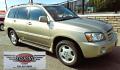 2007 Gold /Tan Toyota Highlander Limited V6 4WD (JTEEP21A970) with an 3.3L V6 DOHC 24V engine, 5A OD transmission, located at 450 N Russell, Missoula, MT, 59801, (406) 543-6600, 46.874496, -114.017433 - Excellent Condition. 2 Owner Toyota Highlander Limited AWD SUV with a Clean Title and Carfax. 3.3L V6 Engine. Automatic Transmission. Excellent Tires. Power Heated Front Seats. Sunroof. Air Conditioning Blows Cold and Heater Blow Hot. Cruise Control. Tilt Steering. Running Boards AM FM CD- Photo#7