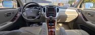 2007 Gold /Tan Toyota Highlander Limited V6 4WD (JTEEP21A970) with an 3.3L V6 DOHC 24V engine, 5A OD transmission, located at 450 N Russell, Missoula, MT, 59801, (406) 543-6600, 46.874496, -114.017433 - Excellent Condition. 2 Owner Toyota Highlander Limited AWD SUV with a Clean Title and Carfax. 3.3L V6 Engine. Automatic Transmission. Excellent Tires. Power Heated Front Seats. Sunroof. Air Conditioning Blows Cold and Heater Blow Hot. Cruise Control. Tilt Steering. Running Boards AM FM CD- Photo#10