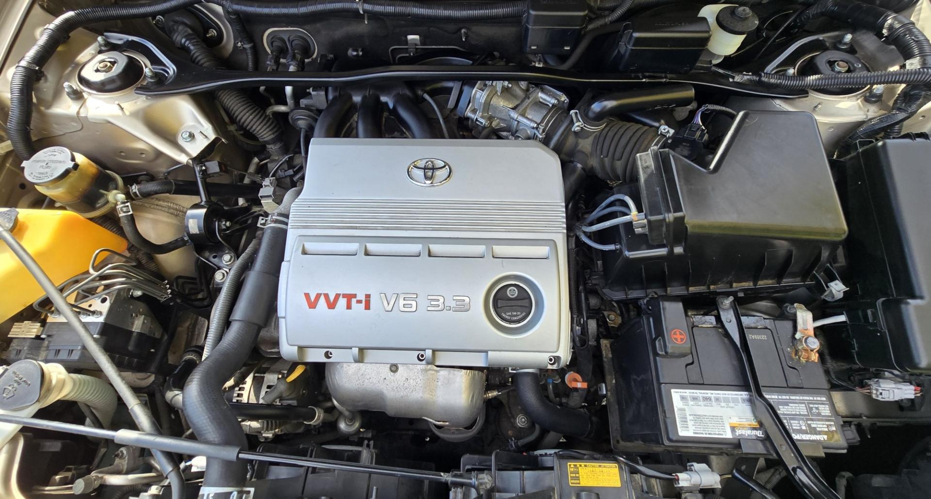 2007 Gold /Tan Toyota Highlander Limited V6 4WD (JTEEP21A970) with an 3.3L V6 DOHC 24V engine, 5A OD transmission, located at 450 N Russell, Missoula, MT, 59801, (406) 543-6600, 46.874496, -114.017433 - Excellent Condition. 2 Owner Toyota Highlander Limited AWD SUV with a Clean Title and Carfax. 3.3L V6 Engine. Automatic Transmission. Excellent Tires. Power Heated Front Seats. Sunroof. Air Conditioning Blows Cold and Heater Blow Hot. Cruise Control. Tilt Steering. Running Boards AM FM CD- Photo#18