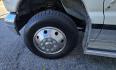 1993 White /Brown Ford Econoline E350 (1FDKE30GXPH) with an 7.5L V8 OHV 16V engine, Automatic transmission, located at 450 N Russell, Missoula, MT, 59801, (406) 543-6600, 46.874496, -114.017433 - Not Perfect but with these Miles, this Motor-home is a Steal! You read that right. Under 40K Miles. 7.5L V8 Engine. Like New Michelin Tires all around. RV was just winterized. Plumbing seems good. Electrical works on plug in. Fridge will run on electric or propane(hasn't been tested). Bed in front h- Photo#7