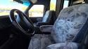 1993 White /Brown Ford Econoline E350 (1FDKE30GXPH) with an 7.5L V8 OHV 16V engine, Automatic transmission, located at 450 N Russell, Missoula, MT, 59801, (406) 543-6600, 46.874496, -114.017433 - Not Perfect but with these Miles, this Motor-home is a Steal! You read that right. Under 40K Miles. 7.5L V8 Engine. Like New Michelin Tires all around. RV was just winterized. Plumbing seems good. Electrical works on plug in. Fridge will run on electric or propane(hasn't been tested). Bed in front h- Photo#13