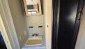 1993 White /Brown Ford Econoline E350 (1FDKE30GXPH) with an 7.5L V8 OHV 16V engine, Automatic transmission, located at 450 N Russell, Missoula, MT, 59801, (406) 543-6600, 46.874496, -114.017433 - Not Perfect but with these Miles, this Motor-home is a Steal! You read that right. Under 40K Miles. 7.5L V8 Engine. Like New Michelin Tires all around. RV was just winterized. Plumbing seems good. Electrical works on plug in. Fridge will run on electric or propane(hasn't been tested). Bed in front h- Photo#21