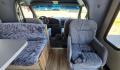 1993 White /Brown Ford Econoline E350 (1FDKE30GXPH) with an 7.5L V8 OHV 16V engine, Automatic transmission, located at 450 N Russell, Missoula, MT, 59801, (406) 543-6600, 46.874496, -114.017433 - Not Perfect but with these Miles, this Motor-home is a Steal! You read that right. Under 40K Miles. 7.5L V8 Engine. Like New Michelin Tires all around. RV was just winterized. Plumbing seems good. Electrical works on plug in. Fridge will run on electric or propane(hasn't been tested). Bed in front h- Photo#23