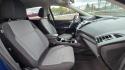 2017 Blue /Gray Ford Escape SE 4WD (1FMCU9GD9HU) with an 1.5L L4 DOHC 16V engine, 6A transmission, located at 450 N Russell, Missoula, MT, 59801, (406) 543-6600, 46.874496, -114.017433 - Cute little One Owner AWD SUV with Goodyear Tires all around. Ready for Winter Roads or Summer Cruising. Fuel Economy Friendly 1.4L I4 Engine. 6 Speed Automatic Transmission. Power Drivers Seat. Dual Climate Control. AM FM CD Player with Bluetooth Audio and Phone Connectivity. Backup Camera. Has a s- Photo#12
