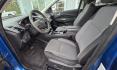 2017 Blue /Gray Ford Escape SE 4WD (1FMCU9GD9HU) with an 1.5L L4 DOHC 16V engine, 6A transmission, located at 450 N Russell, Missoula, MT, 59801, (406) 543-6600, 46.874496, -114.017433 - Cute little One Owner AWD SUV with Goodyear Tires all around. Ready for Winter Roads or Summer Cruising. Fuel Economy Friendly 1.4L I4 Engine. 6 Speed Automatic Transmission. Power Drivers Seat. Dual Climate Control. AM FM CD Player with Bluetooth Audio and Phone Connectivity. Backup Camera. Has a s- Photo#16